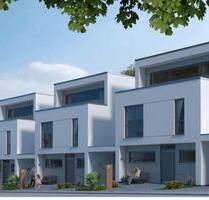 Modernes Reihenhaus in Trier Tarforst