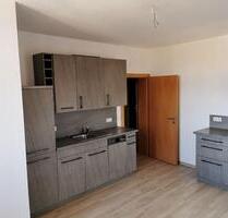 ***geräumige 2 - Raum - Wohnung*** - Halberstadt