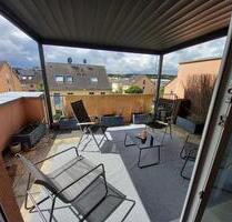 Penthauswohnung - 600,00 EUR Kaltmiete, in Nürnberg (PLZ: 90455) Katzwang