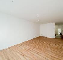 Sanierte Altstadtwohnung mit Innenhof zur Erstvermietung! - Amberg