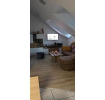 1,5 Zimmer Wohnung in VS-Schwenningen (Zentrum) - Villingen-Schwenningen