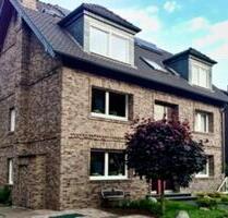 Ruhige 3-Zimmer-Whg.mit großem Balkon für Einzelperson oder Paare - Duisburg Walsum