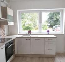 4 Zi EGWohnung mit eigenem Eingang im Herzen von Hohenlockstedt