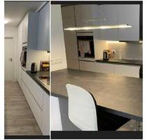 98m²-Wohnung mit hochwertiger EBK & Balkon Nähe Rathaus - Bielefeld