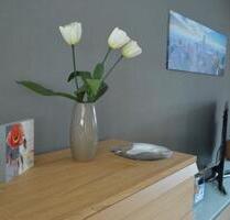 Gemütliche 1,5 Zimmer Wohnung im Herzen Düsseldorfs