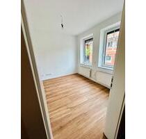 Frisch renoviertes Stadthaus in der Möllner Altstadt zu vermieten