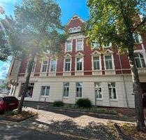 Sanierte 3 Zimmer-Wohnung – zentral in Nienburg - Nienburg (Weser)