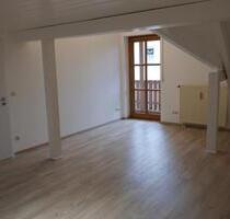3 Zimmerwohnung Dießen am Ammersee