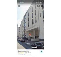 Zweizimmerwohnung mit TG Parkplatz, BJ 2017, OF Zentrum - Offenbach am Main Hafen