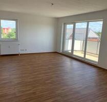 1-Zimmer Wohnung 49qm mit Balkon. - Kyritz