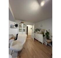 Gemütliche 2-Zimmer-Wohnung in Wolfenbüttel – Perfekt für Singles und Paare - Braunschweig Lehndorf-Watenbüttel