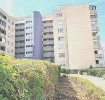 Modern renovierte 3 Zimmer-Wohnung mit Aufzug & Süd-Balkon! - Esslingen am Neckar Pliensauvorstadt