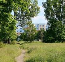 Hoch hinaus und den Ausblick genießen! - Cottbus Brunschwig
