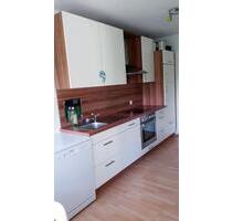 Freundliche und gepflegte 3-Zimmer-Wohnung mit Einbauküche - Bayreuth Altstadt