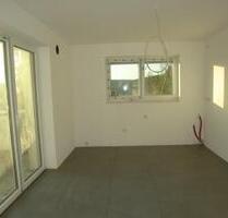 Großzügige 3-Zi. Wohnung mit Aufzug und großer Terrasse - Erstbezug - Bad Bocklet