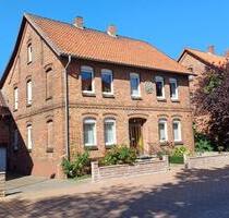 InvestorHandwerker für Wohnhaus 228 m² Wfl., 874 m² Grdst. - Ilsede Adenstedt