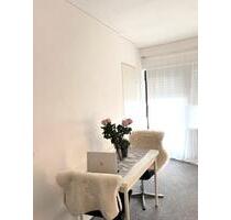 Freundliche Einzimmerwohnung in Pforzheim