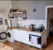 Wohnung zur ZWISCHENMIETE - 500,00 EUR Kaltmiete, in Hannover (PLZ: 30449) Linden-Limmer