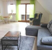 3 - Zimmer Wohnung in Trautskirchen 1.Stock