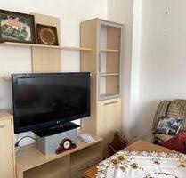 1-Zimmer Apartment Wohnung Betreutes Wohnen Citynah - Bayreuth Altstadt