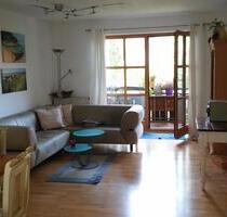 3-Zimmer Wohnung in Rosenheim Mitterfeld