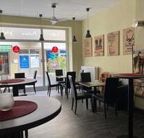 Ladengeschäft Café in begehrter Innenstadtlage - Bad Kreuznach