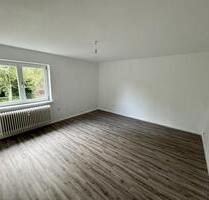 Renovierte 3-Zimmer-Wohnung in zentraler Lage von Rendsburg