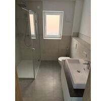 Neue moderne 3-Zimmerwohnung in OstheimRhön zu vermieten - Ostheim vor der Rhön Ostheim v.d.Rhön