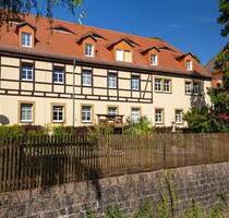 Apartment Studenten - Azubiwohnung Pendlerwohnung - Tharandt