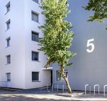 3-Zimmer-Wohnung in Koblenz Kartause