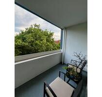 Wohnung zu vermieten (für September) - Hamburg Groß Borstel