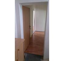 Gemütliche 32 m² Wohnung in Bretsch mit Garage und Stall - Osterburg (Altmark)