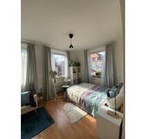 Möbliertes Studio Apartment im Zentrum Erlangen zu Mieten