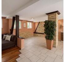 4-Zimmer-Galerie-Wohnung - 1.990,00 EUR Kaltmiete, in Nürnberg (PLZ: 90441) Gibitzenhof
