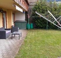 Ferienwohnung Zell im Wiesental, Landkreis Lörrach