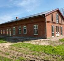 Wohnung zu mieten - 500,00 EUR Kaltmiete, ca.  20,00 m² in Süderlügum (PLZ: 25923)