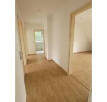 Günstige und gepflegte 2 Zimmer-DG-Wohnung mit Balkon in ruhiger Umgebung (WBS erforderlich) - Bochum Werne