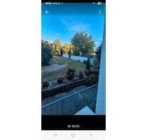 2 Raum K,D,B Balkon zum schönen Garten - Essen Stadtbezirk IV