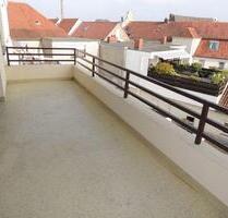 Hochwertige 2 Zi. Whg 85m² mit EBK im Zentrum Vechta