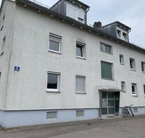 Wohnung, 74m³, 3-Zimmer, Küche Bad - Regensburg Galgenberg