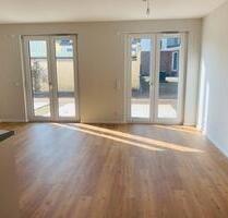 Zweitbezug moderne Mietwohnung - warm 1450€ - ab Oktober - Hamburg Wandsbek
