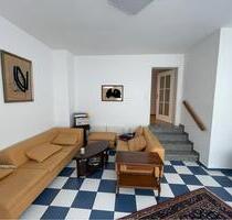 Wohnung 95qm mit Garten Altstadtring befristet Oktober 25 - Freiburg im Breisgau Herdern