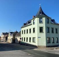 4-Raum Wohnung in Rusdorf Limbach-Oberfrohna