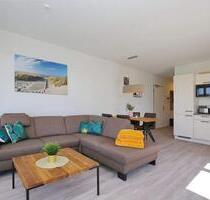 Herbst an der Ostsee - Exklusive Ferienwohnung für 2-4 Personen - Boltenhagen