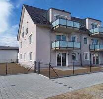 3 ZKB EG- Wohnung mit Garten - 1.025,00 EUR Kaltmiete, in Prittriching (PLZ: 86931)