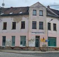 Mehrfamilienhaus von privat zu verkaufen - Meerane