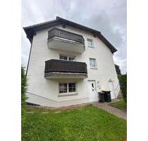 Gemütliche 2-Raum Wohnung in Lugau - Niederwürschnitz