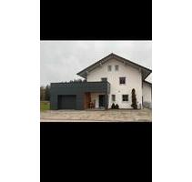 Doppelhaushälfte mit Wintergarten und PV-Anlage - Tann