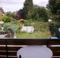 3 Zimmer- Wohnung mit Balkon zu vermieten - Delmenhorst Düsternort