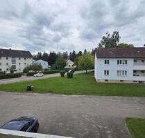 3 ZKB-WHG in Wassertrüdingen zu vermieten